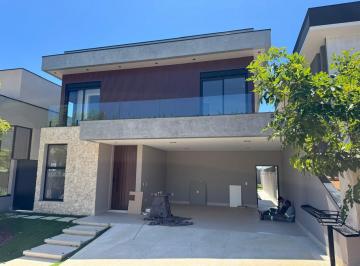 Casa de 4 quartos, Jundiaí · Casa Recém Construida à venda Alto Padrão no Condomínio Brisas Jundiaí Jardim Samambaia Jundiaí