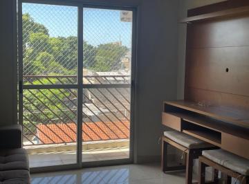 0 · Apartamento para alugar no Jardim Paulicéia em Campinas/SP