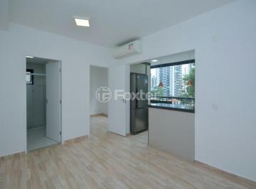 991508_01sala_001_destaque.jpg · Kitnet / JK / Studio, 1 dormitórios, 32 m², em Vila da Saúde