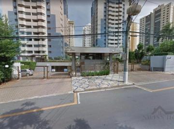 0 · Apartamento para alugar no Mansões Santo Antônio em Campinas/SP