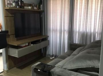 0 · Apartamento para alugar no Vila Industrial em Campinas/SP