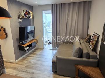 0 · Apartamento à Venda | Ponte Preta – Campinas/SP
