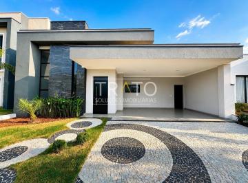 0 · Casa à venda no condomínio Royal Garden em Paulínia