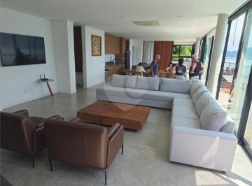 Apartamento · 137m² · 3 Quartos · 3 Vagas · Apartamento com 3 quartos à venda em Vila olímpia - SP