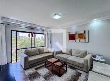 Apartamento · 174m² · 3 Quartos · 2 Vagas · Apartamento à Venda - Jardim Anália Franco, 3 Quartos, 174 m² - São Paulo