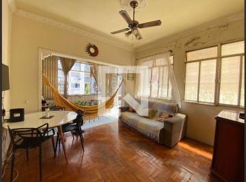 Casa · 90m² · 2 Quartos · 1 Vaga · Casa à Venda - Méier, 2 Quartos,  90 m² - Rio de Janeiro