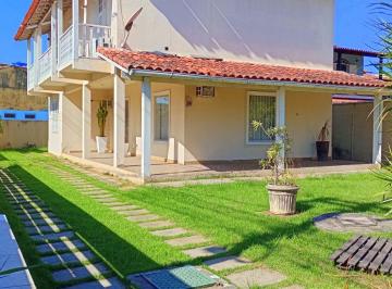 Casa de 4 quartos, Rio das Ostras · Casa com localização privilegiada – Bosque da Praia / Rio das Ostras