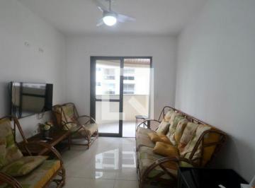 Apartamento · 74m² · 2 Quartos · 2 Vagas · Apartamento para Aluguel - Centro, 2 Quartos, 74 m² - Guarujá
