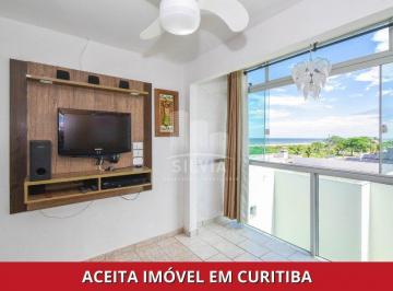 Apartamento · 25m² · 1 Quarto · Apartamento à venda - na Praia de Leste