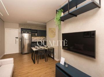 Apartamento · 67m² · 2 Quartos · Apartamento à venda - em Ingleses do Rio Vermelho