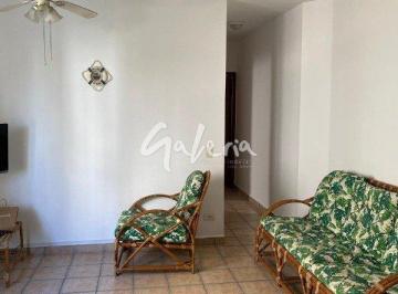 Apartamento · 68m² · 2 Quartos · Apartamento à venda  - 1 suíte - Jardim Astúrias -  Guarujá/SP.