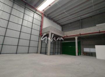 Comercial · 1192m² · Aluguel de galpão - Parque Jaçatuba, Santo André