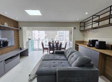 Apartamento · 84m² · 2 Quartos · Apartamento à venda - 2 quartos - 1 suíte - Cerâmica - São Caetano do Sul