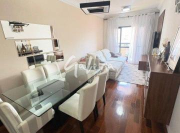 Apartamento · 113m² · 3 Quartos · Apartamento à venda - 3 quartos - Santo Antônio - São Caetano do Sul