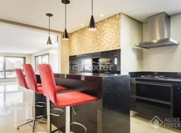 45baeb88 · Apartamento, 2 dormitórios, 95.32 m², em Petrópolis
