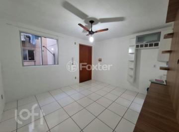 80c8c5b0 · Apartamento, 2 dormitórios, 38.43 m², em Mário Quintana