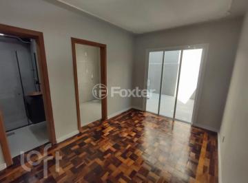 7da85eff · Apartamento, 1 dormitórios, 30.6 m², em Menino Deus