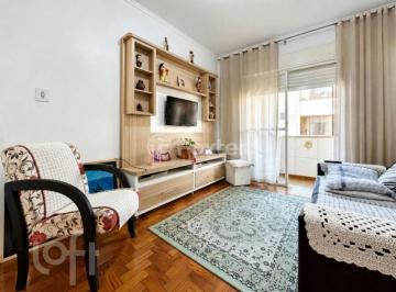 c019564b · Apartamento, 2 dormitórios, 59.31 m², em Marechal Rondon