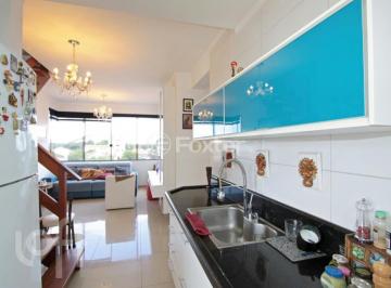 2dfef57b · Cobertura, 2 dormitórios, 152.22 m², em Vila Parque Brasília