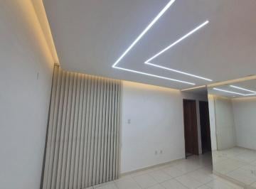 Apartamento de 3 quartos, Lauro de Freitas · EXCELENTE APARTAMENTO 3 quartos, a 4 minutos da UNIME