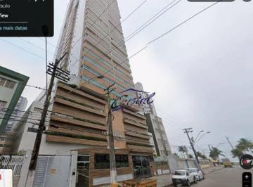 962d094dd990b4980d537cd4ebc548f316298c71 · Apartamento com 3 dormitórios à venda, 139 m² por R$ 1.600.000,00 - Guilhermina - Praia Grande/SP