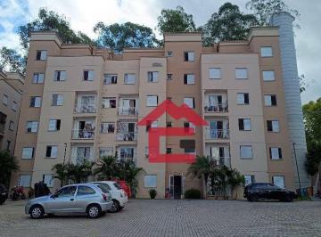 7076496241caa3735a9b8047012d9fcd7b96e6e2 · Apartamento com 3 dormitórios à venda, 62 m² por R$ 290.000,00 - Le Mont - Cotia/SP