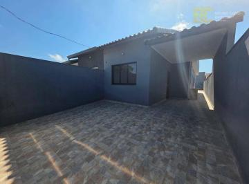 d82c8a9f947f279433e830a53fa5b686bddf54ac · Casa nova em Bairro residencial à venda - Cidade Nova Peruibe - Peruíbe/SP