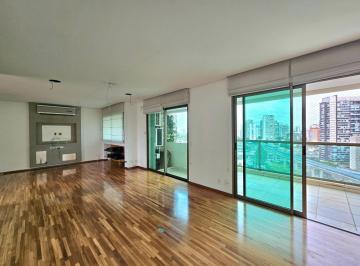 Foto 12 · Apartamento à venda no Brooklin Paulista - São Paulo
