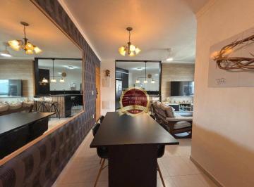 9d18db3d89c07bc8765b0aa29881b5f48a0785a3 · Apartamento semi mobiliado 2 quartos em Praia Grande