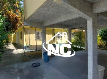 d615a64c22f3e921604144ba8716fd53f8dda396 · Casa com 3 quartos à venda, 369 m² por R$ 580.000 - Santa Bárbara - Niterói/RJ