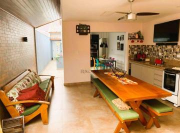 8cf0940021410ec462d8bcc1be2eba83513aecf4 · Casa com 3 dormitórios à venda, 160 m² por R$ 960.000,00 - Jardim das Indústrias - São José dos Camp