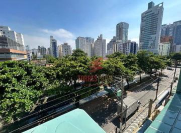 e75975143beea21127fb2b818d49a76e22e68a20 · Apartamento  3 dormitórios à venda, 96 m² - Aparecida - Santos/SP