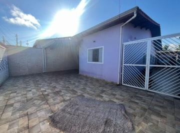 59031.jpg · Casa com 3 dormitórios à venda, 105 m² por R$ 399.000 - Jardim Praia Grande - Mo