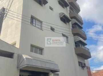75e885c41fa952a4cdaddc69d0a666baf3954d60 · Apartamento com 2 dormitórios e 2 salas à venda - Centro - Lorena/SP