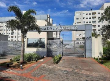 6d46ce1be1542eb39c730817e1f3bf91affd1498 · Apartamento com 2 dormitórios à venda, 55 m² por R$ 270.000,00 - Jardim América - Maringá/PR