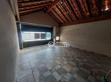 7eaa62485195029c08ba44c56ba99fe4bdc54ab7 · Casa com 2 dormitórios à venda, 56 m² por R$ 265.000,00 - Loteamento Kobayat Líbano - Piracicaba/SP