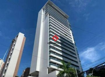 d9b6f7ae8f443a1aff1d1c0dcfa1fb1f5881b082 · Sala à venda, 35 m² por R$ 618.000 - Meireles - Fortaleza/CE