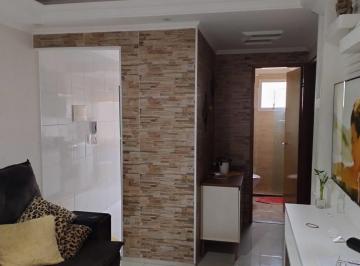 Apartamento de 2 quartos, Cotia · JARDIM ISIS CONDOMÍNIO VALLE VERDE PRÓXIMO AO PARQUE AQUÁTICO THERMAS DA MATA