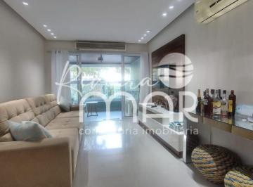 Apartamento de 4 quartos, Bertioga · EXCELENTE OPORTUNIDADE EM RIVIERA DE SÃO LOURENÇO