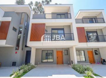 Casa de 3 quartos, Curitiba · CASA EM CONDOMINIO NO BOM RETIRO