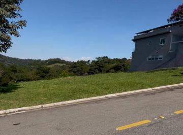 Terreno · 490m² · Terreno Condomínio Gênesis 2 - Alphaville