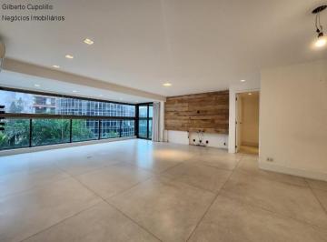 Foto 01 · Imperdível apartamento de 3 quartos na Barra da Tijuca, Rio de Janeiro - RJ: 2 suítes, 1 sala, 4 ban