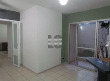 Apartamento de 2 quartos, São Paulo · Apartamento com 55m² 2 dormitórios e 1 vaga na Vila Indiana -SP