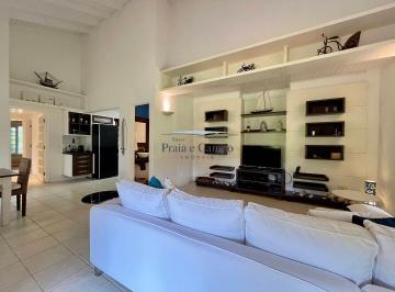 Casa · 717m² · 3 Quartos · 2 Vagas · Casa em condomínio na rua da praia | Camburizinho