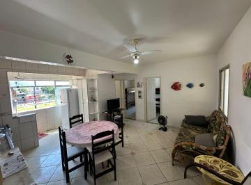 Apartamento de 2 quartos, Mongaguá · apartamento á venda em mongagua2 dormitorios 200m mar otimo preço