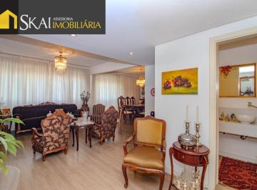 Foto 01 · Apartamento, Rio Branco, Porto Alegre, RS