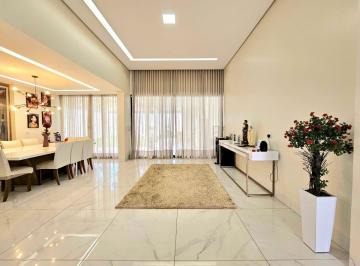 Casa de 4 quartos, Brasília · Casa térrea de alto padrão | Nova | Aceita permuta