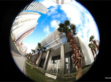 Comercial , Curitiba · Sala Comercial Batel Doc Castelo Batel 1 Vaga Andar Alto