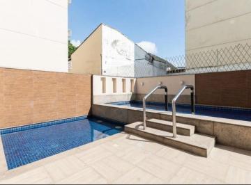Apartamento Venda de 3 quartos · Apto oportuno em condomínio novo, na nobre rua Marques de Valença. Varanda,3 Quartos, suíte, 2 vagas