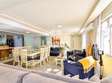 Apartamento de 4 quartos, Curitiba · Apartamento Centro 4 Dormitórios 2 Suítes 2 Vagas Face Leste